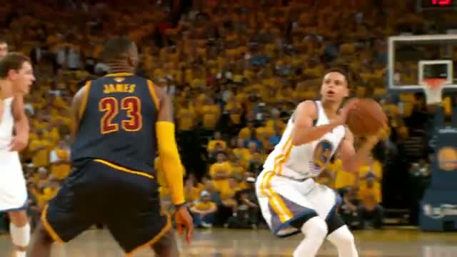 Watch 'Go Big or Go Home'- Best of Phantom NBA Finals Game 1 Video