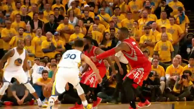 Watch Sprite Presents: Drive on the Court - NBA Conference Finals Video