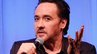 Watch John Cusack Criticizes President Obama Video