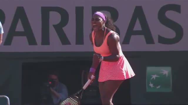 Watch What you missed at Roland Garros - Day 12 Video