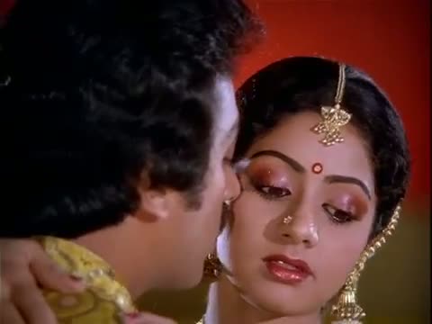 Watch Neela Vana Odayil - Romantic Tamil Song - Kamal Haasan, Sridevi - Gangai Amaran Hits - Vazhve Maayam Video