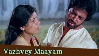 Watch Vazhvey Maayam - Tamil Song - Kamal Haasan, Sridevi - Gangai Amaran Hits - Vazhve Maayam Video
