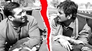 Watch Nawazuddin ANGRY With Salman For Bajrangi Bhaijaan Trailer Video