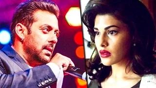 Watch Salman KICKS Jaqueline Out Of Kick Sequel Video