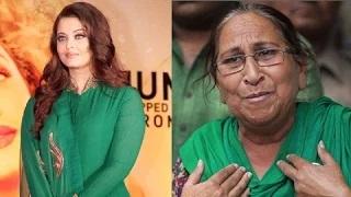 Watch Aishwarya Rai Bachchan to Play Dalbir Kaur in Sarabjit Singh's Biopic by Omung Kumar Video