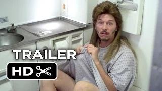 Watch Joe Dirt 2: Beautiful Loser Official Trailer #1 (2015) - David Spade Comedy Sequel HD Video