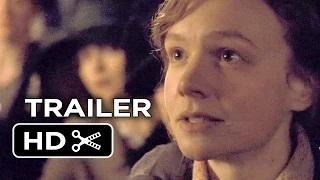 Watch Suffragette Official Trailer #1 (2015) - Carey Mulligan, Meryl Streep Drama HD Video