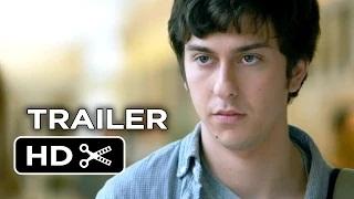 Watch Paper Towns Official Trailer #2 (2015) - Nat Wolff Romance Movie HD Video