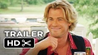 Watch Vacation Official Trailer #1 (2015) - Ed Helms, Christina Applegate Movie HD Video