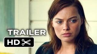Watch Z for Zachariah Official Trailer #1 (2015) - Margot Robbie, Chiwetel Ejiofor Apocalypse Drama HD Video