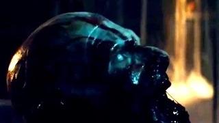 Watch Extinction Official Trailer (2015) Matthew Fox Zombie Horror Movie HD Video