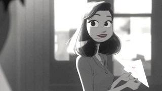 Watch Walt Disney Animated Shorts Collection TRAILER (2015) Criterion HD Video