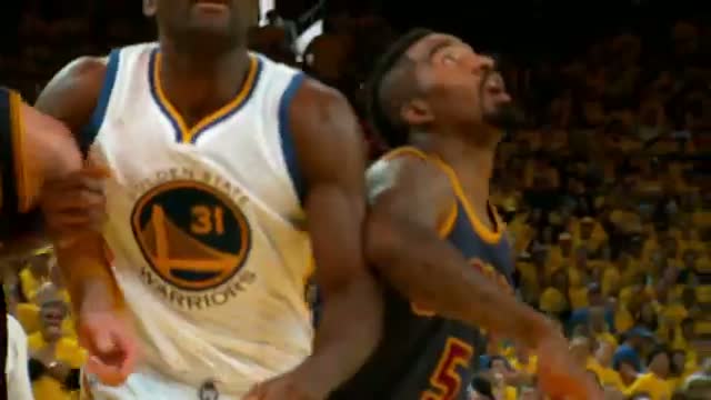 Watch NBA: 'Go Big or Go Home'- Best of Phantom NBA Finals Game 2 Video