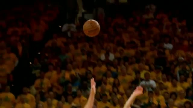 Watch Best of NBA Phantom: Dellavedova Game 2 Highlights Video