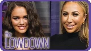 Watch 'The Fosters' Madison Pettis Talks Being A Fan of the Show & Love for Rihanna Video