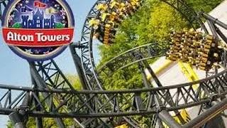 Watch Alton Towers Crash Victim Has Leg Amputated Video