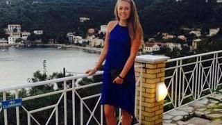 Watch Barnsley teenager Leah Washington has leg amputated following Alton Towers crash Video