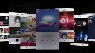 Watch Apple Music - Music needed a home . . . so we built it one. Video