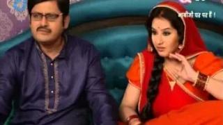 Watch Bhabi Ji Ghar Par Hain - Episode 4 - March 5, 2015 - Best Scene Video