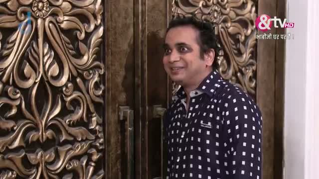 Watch Bhabi Ji Ghar Par Hain - Episode 9 - March 12, 2015 - Webisode Video