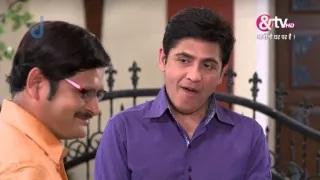 Watch Bhabi Ji Ghar Par Hain - Episode 11 - March 16, 2015 - Webisode Video