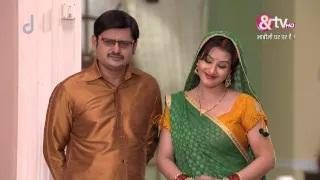 Watch Bhabi Ji Ghar Par Hain - Episode 15 - March 20, 2015 - Best Scene Video