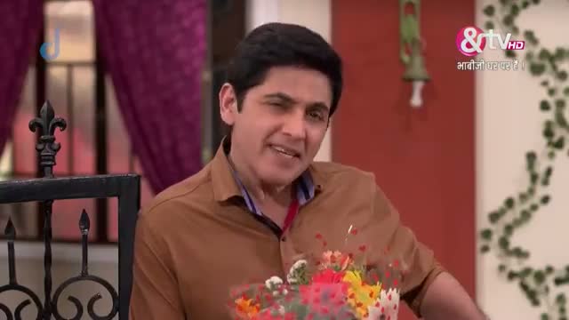 Watch Bhabi Ji Ghar Par Hain - Episode 17 - March 24, 2015 - Webisode Video