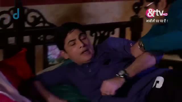 Watch Bhabi Ji Ghar Par Hain - Episode 20 - March 27, 2015 - Webisode Video