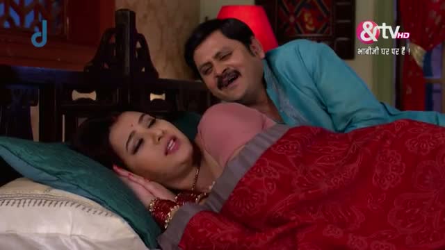 Watch Bhabi Ji Ghar Par Hain - Episode 21 - March 30, 2015 - Webisode Video