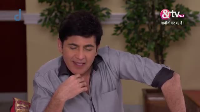 Watch Bhabi Ji Ghar Par Hain - Episode 25 - April 3, 2015 - Webisode Video