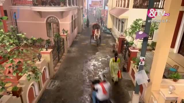 Watch Bhabi Ji Ghar Par Hain - Episode 33 - April 15, 2015 - Webisode Video