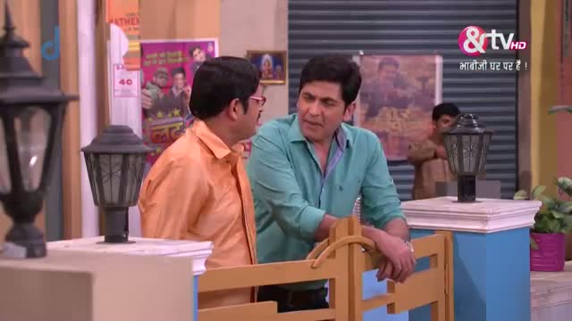Watch Bhabi Ji Ghar Par Hain - Episode 43 - April 29, 2015 - Webisode Video