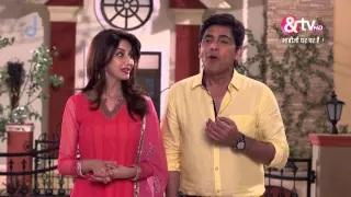 Watch Bhabi Ji Ghar Par Hain - Episode 48 - May 6, 2015 - Webisode Video