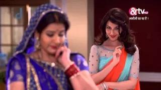 Watch Bhabi Ji Ghar Par Hain - Episode 58 - May 20, 2015 - Webisode Video