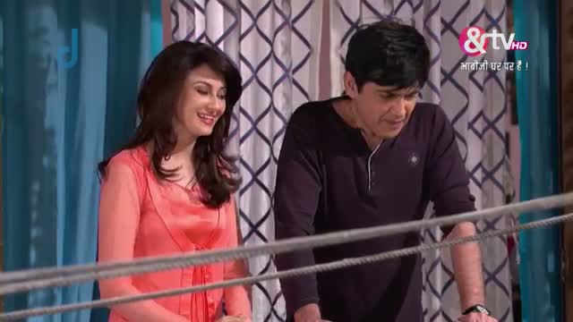 Watch Bhabi Ji Ghar Par Hain - Episode 59 - May 21, 2015 - Webisode Video