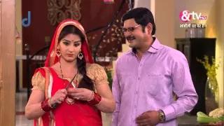Watch Bhabi Ji Ghar Par Hain - Episode 60 - May 22, 2015 - Webisode Video