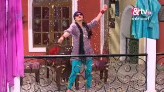 Watch Bhabi Ji Ghar Par Hain - Episode 60 - May 22, 2015 - Best Scene Video