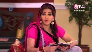 Watch Bhabi Ji Ghar Par Hain - Episode 64- May 28, 2015 - Best Scene Video
