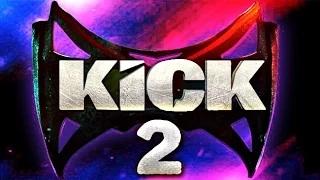 Watch Salman's KICK Sequel To Be Released In Eid 2017 Video