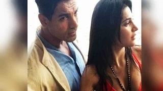 Watch Rocky Handsome First Look | John Abraham And Shruti Hassan Video