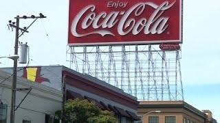 Watch City Approves Health Warning on Sugary Drink Ads Video