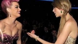 Watch Katy Perry's '1984' Video Will Diss Taylor Swift With Subtle Star Cameos Video
