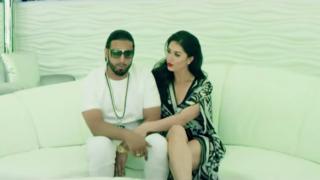 Watch Imran Khan - Imaginary (Official Music Video) Video