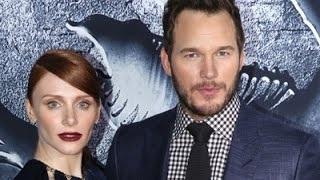 Watch 'Jurassic World' Bares Its Teeth Video