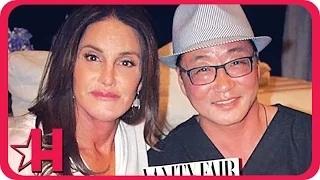 Watch Caitlyn Jenner Gives Her Plastic Surgeon Special Gift Video