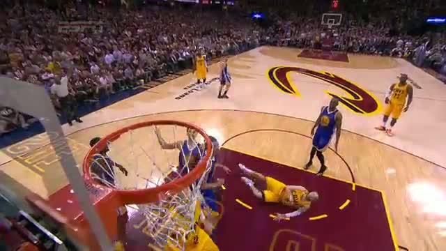 Watch NBA: Matthew Dellavedova Sinks Incredible And-1 Circus Shot Video