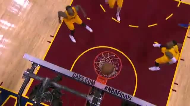 Watch NBA: Stephen Curry Heats Up in the 4th, But Warriors Fall Video
