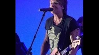 Watch Keith Urban Performs New Single 'John Cougar, John Deere, John 3:16Ã¢â‚¬Â² At The CMT Awards 2015 Video