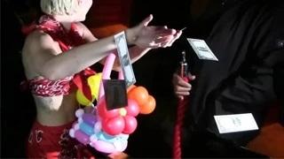 Watch Celebrities Candid Moments Compilation- Justin Bieber, Miley Cyrus And More Video