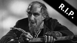 Watch Ron Moody A Tribute Video